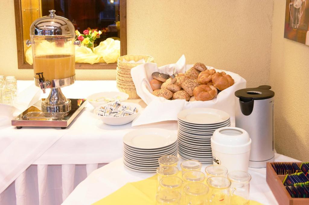 Hotel Restaurant Zur Linde Паттензен Экстерьер фото