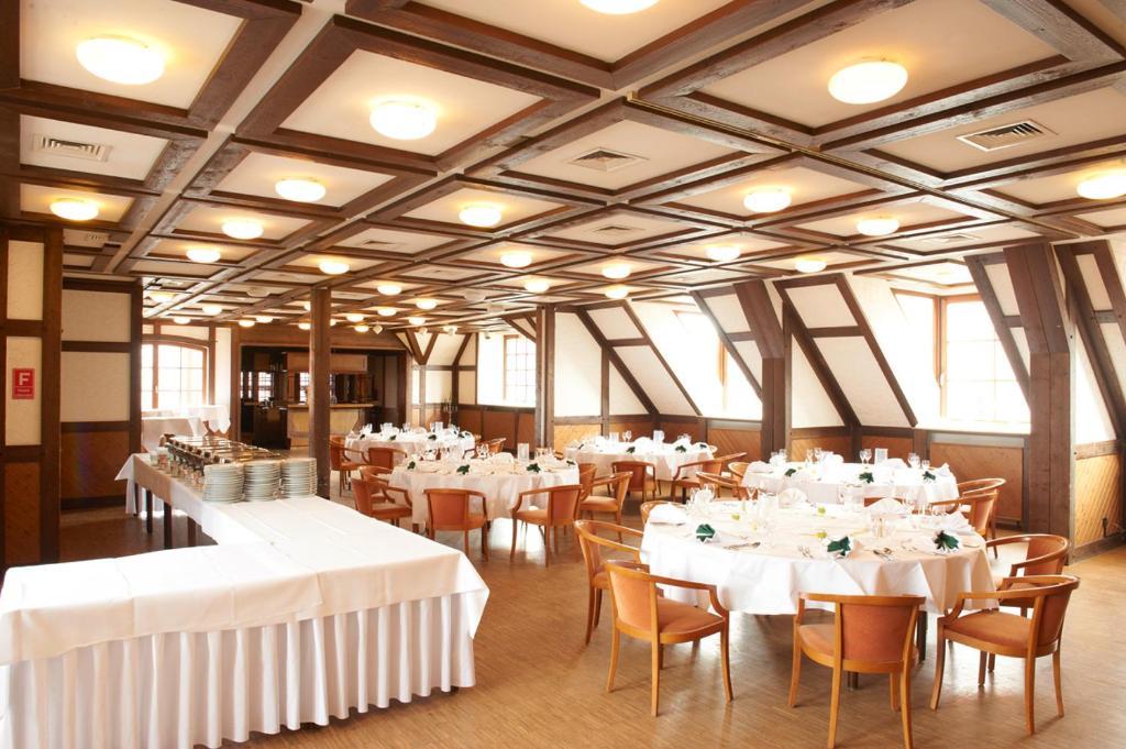 Hotel Restaurant Zur Linde Паттензен Экстерьер фото