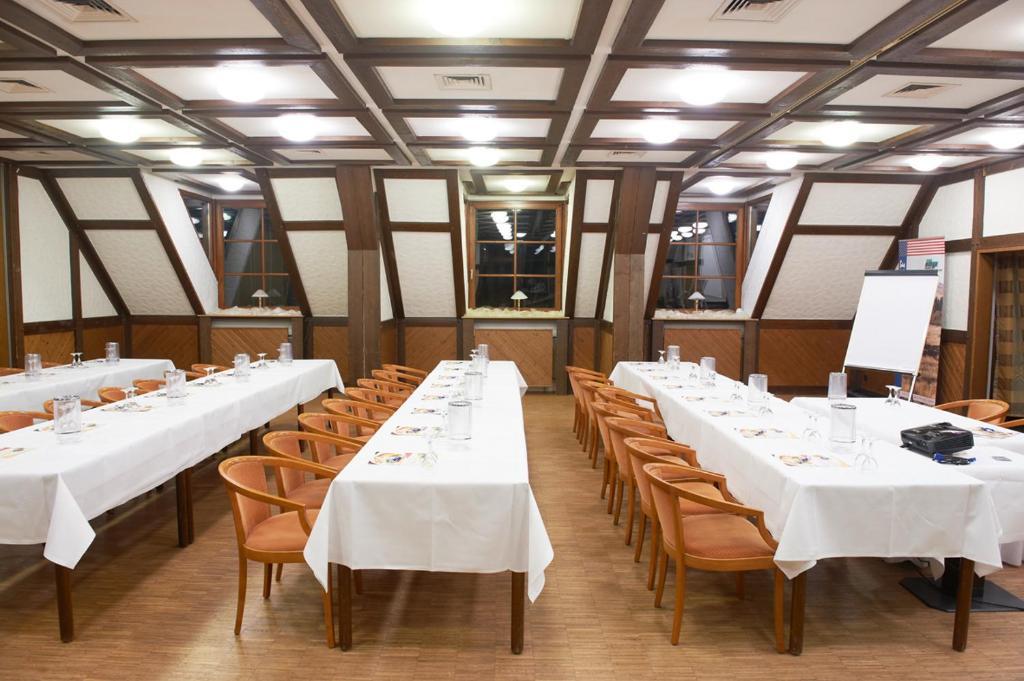Hotel Restaurant Zur Linde Паттензен Экстерьер фото