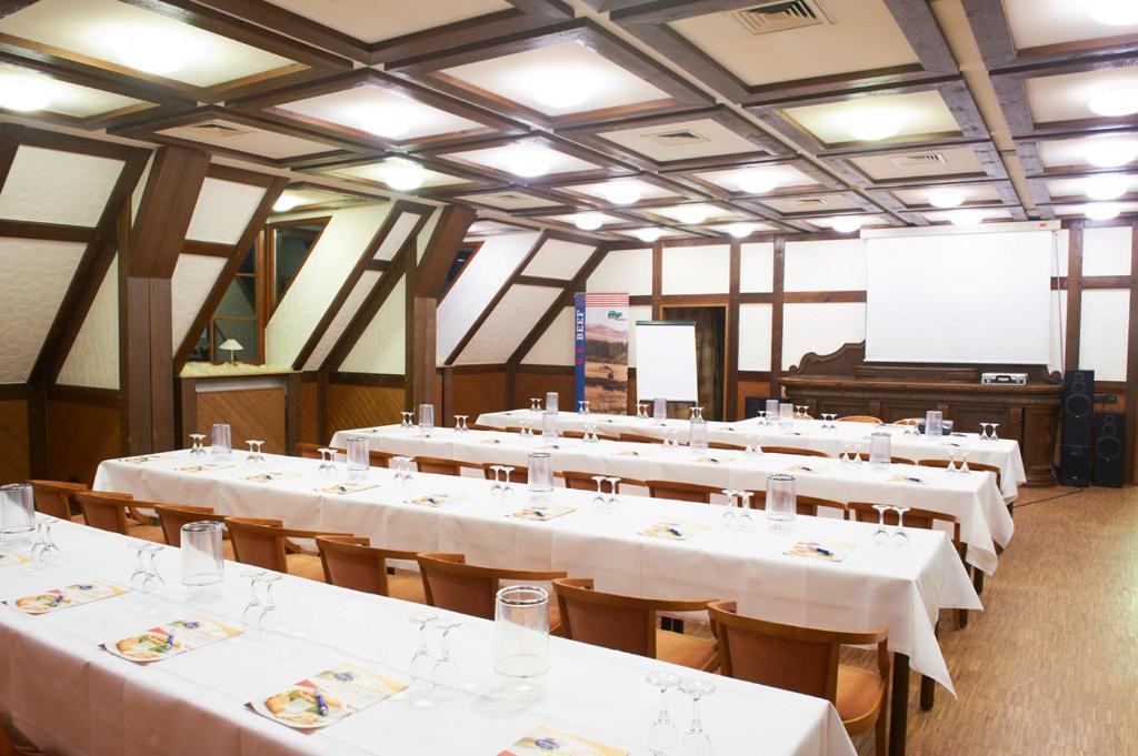 Hotel Restaurant Zur Linde Паттензен Экстерьер фото