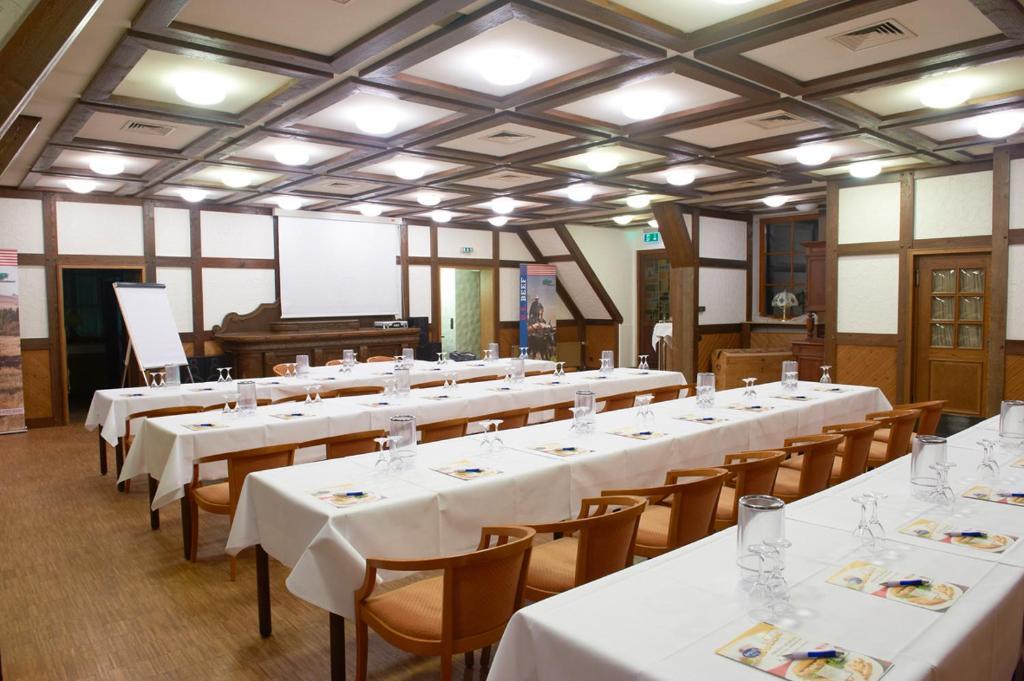 Hotel Restaurant Zur Linde Паттензен Экстерьер фото