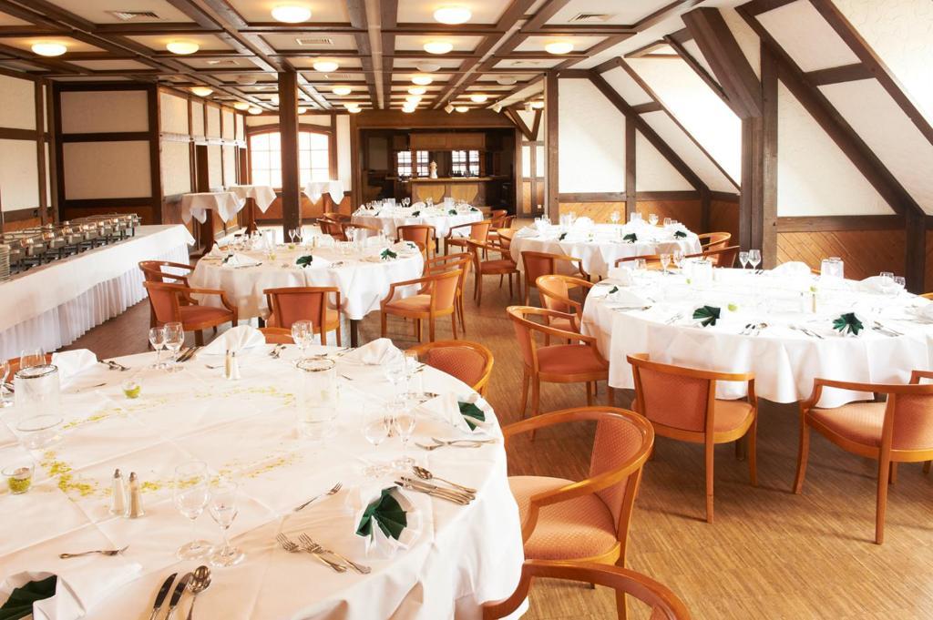 Hotel Restaurant Zur Linde Паттензен Экстерьер фото