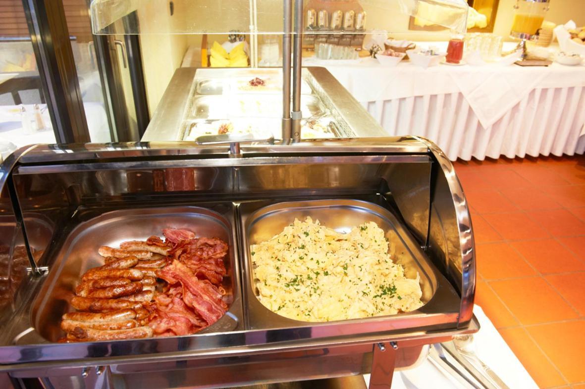 Hotel Restaurant Zur Linde Паттензен Экстерьер фото